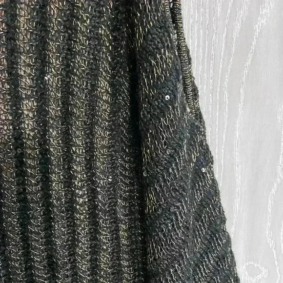 Gibson Latimer Tunic Top Size Medium - Picture 5 of 5